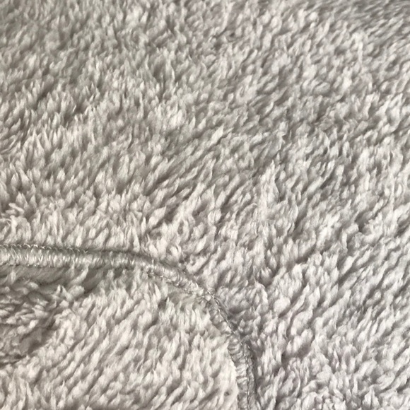 👩🏻‍🍳💕 Here! 💕 Cozy fluffy Sherpa coat/sweater - Picture 7 of 8